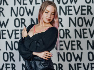 TiffanyHayes - Sexe cam en vivo - 15605062