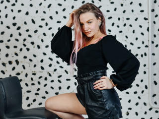 TiffanyHayes - Sexe cam en vivo - 15605078