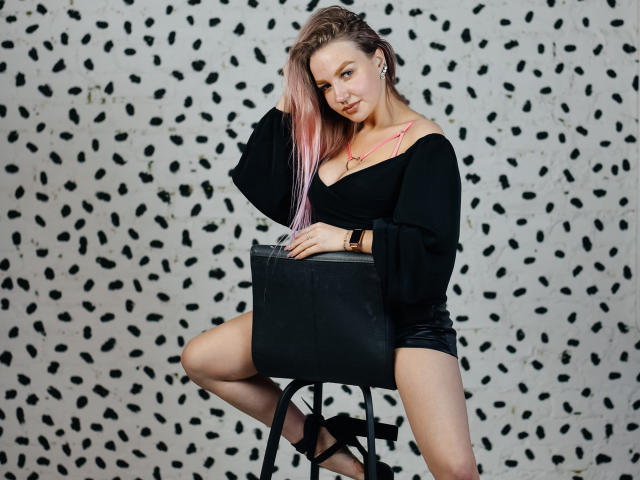 TiffanyHayes - Live sex cam - 15605106