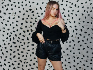 TiffanyHayes - Sexe cam en vivo - 15605126