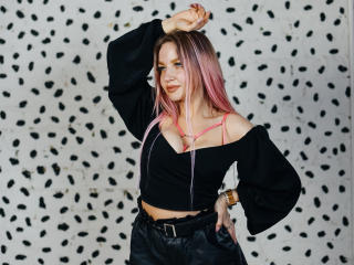 TiffanyHayes - Sexe cam en vivo - 15605134