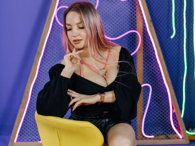 TiffanyHayes - Live sexe cam - 15605194