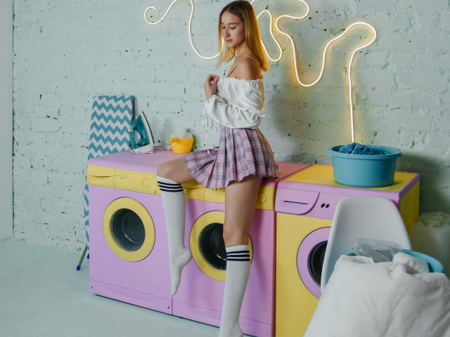 EvaMilais - Live sex cam - 15605466