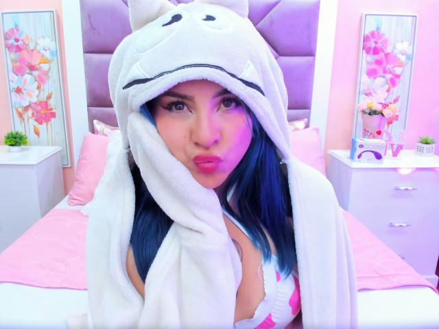 GemaLilcon - Live porn &amp; sex cam - 15605902