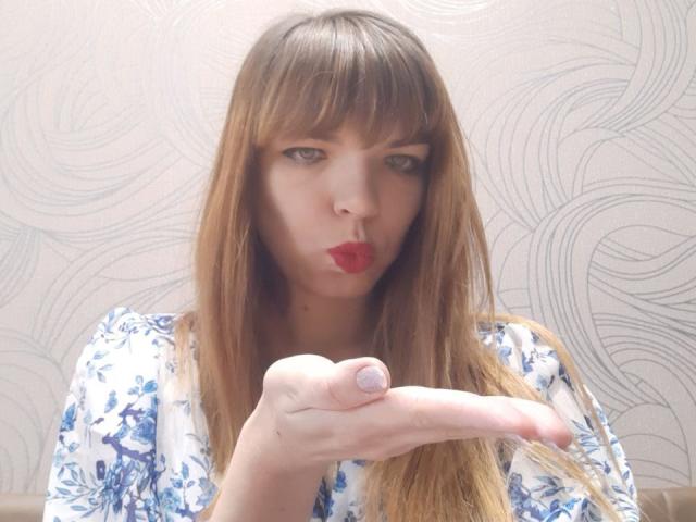 LornaDell - Sexe cam en vivo - 15606142