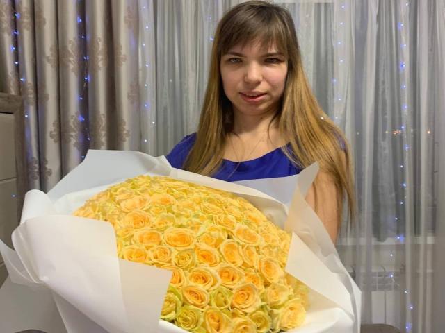 LornaDell - Sexe cam en vivo - 15606150