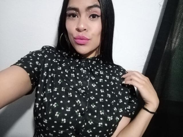 StellaBeckker - Élő pornó és szexkamera - 15607010