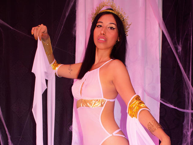 AnaaSweet - сексуальная веб-камера в реальном времени - 15607258