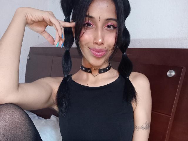 AnaaSweet - Sexe cam en vivo - 15607290