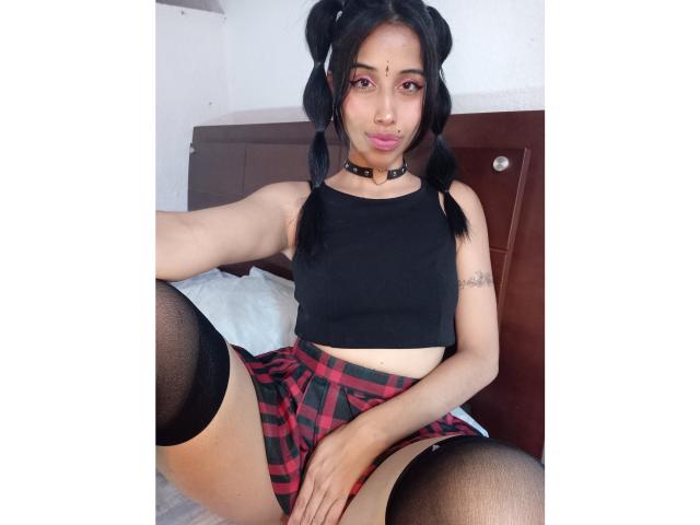 AnaaSweet - Live porn &amp; sex cam - 15607294