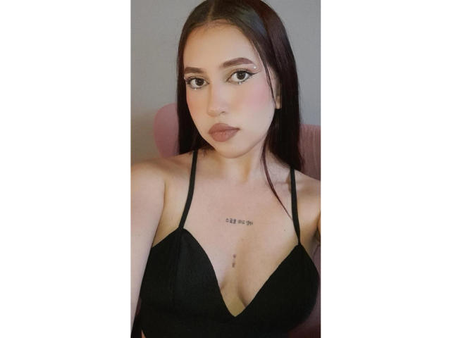 AnnieCooler - Live sexe cam - 15607858