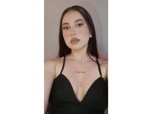 AnnieCooler - Live sexe cam - 15607862
