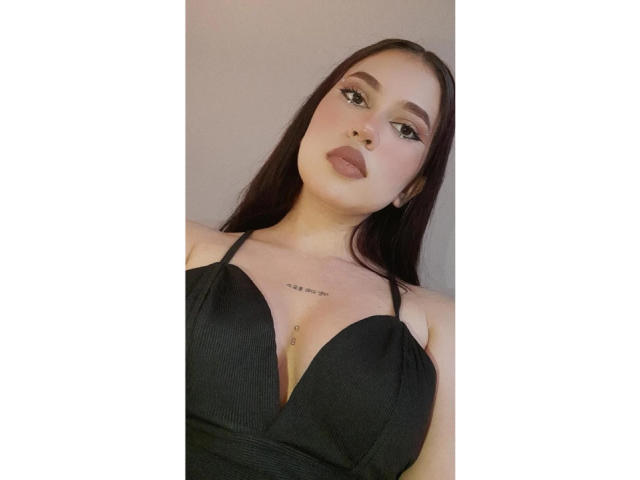 AnnieCooler - Live sexe cam - 15607866