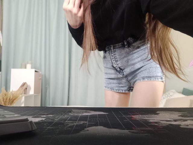 OliviaSweety - Live porn &amp; sex cam - 15608726