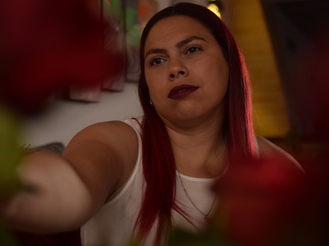 SalmaBrown - Live porn &amp; sex cam - 15608730