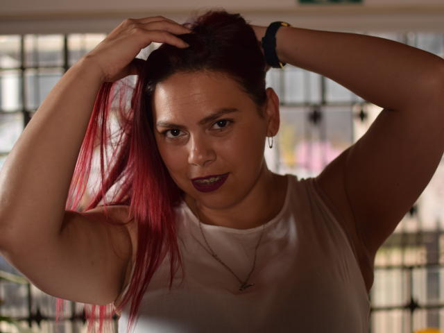 SalmaBrown - Sexe cam en vivo - 15608838