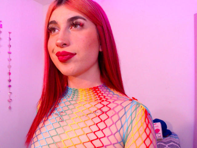 SammyViolet - Live porn &amp; sex cam - 15608874