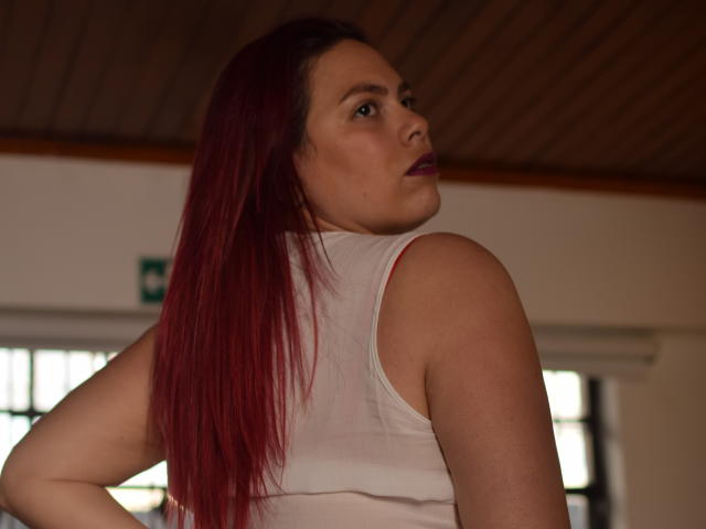 SalmaBrown - Sexe cam en vivo - 15608902