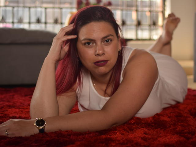 SalmaBrown - Porno na żywo i seks kamera - 15608930