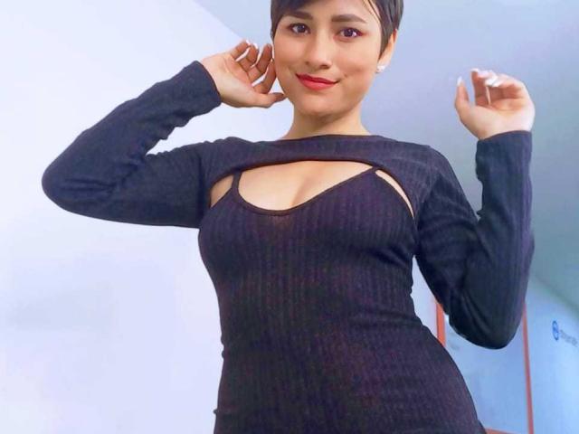 MartinnaSimone - Live sex cam - 15609366