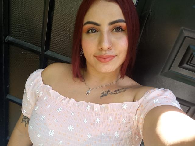 ScarletYhonson - Live porn &amp; sex cam - 15610098