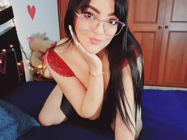 LizetCruz - Sexe cam en vivo - 15610502