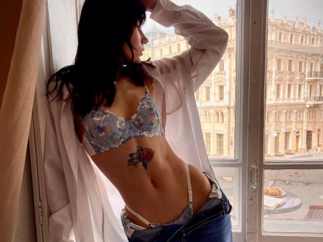 Tsukerberg - Live porn &amp; sex cam - 15610766