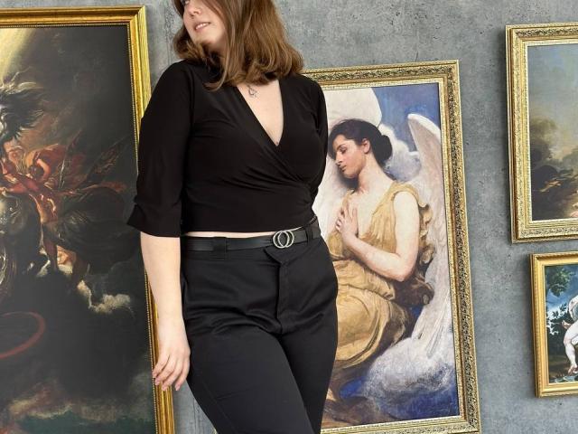 Reisi - Sexe cam en vivo - 15611002