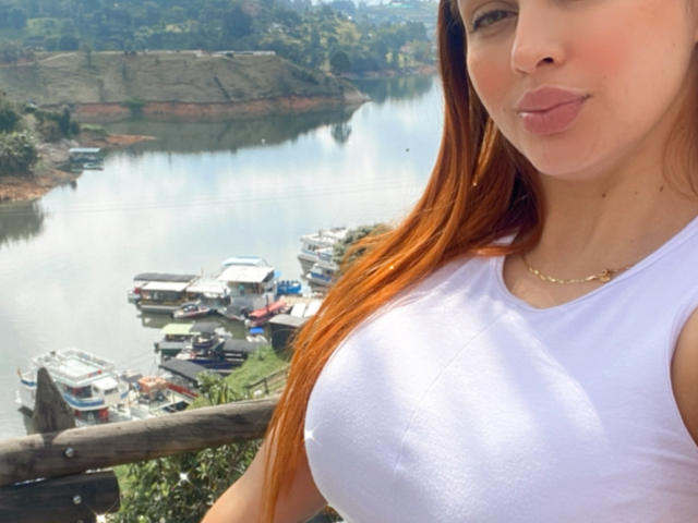 EmilyParkerr - Live porn &amp; sex cam - 15612802