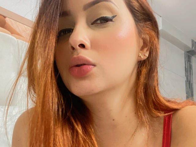 EmilyParkerr - Live sex cam - 15612898