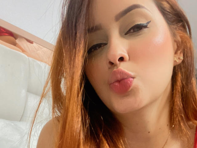 EmilyParkerr - Live porn &amp; sex cam - 15612902