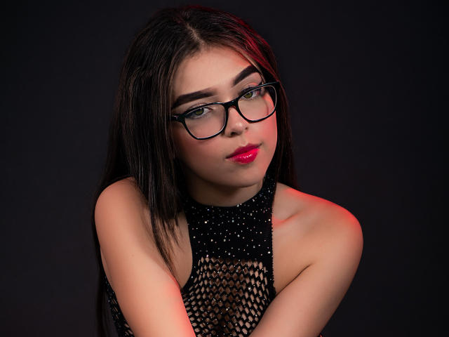 VioleetQueen - сексуальная веб-камера в реальном времени - 15613618