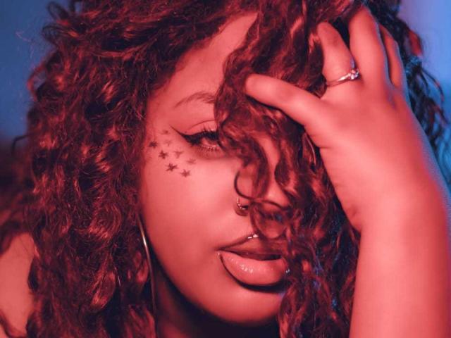 NaomyHotX - Camera khiêu dâm &amp; quyến rũ trực tiếp - 15614166