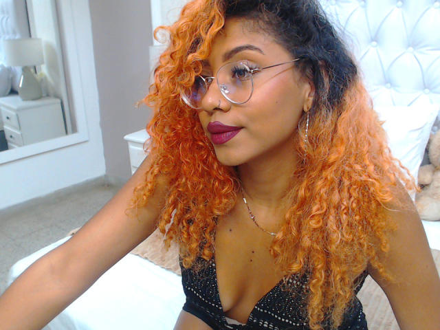 LilithWalker - Live porn &amp; sex cam - 15614954