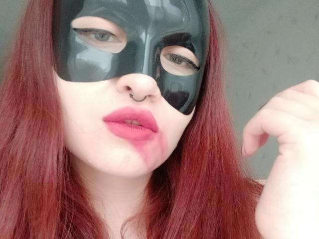 RubyStephie - Live porn &amp; sex cam - 15615574