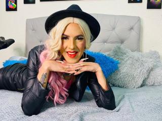 CarlaEnex - Sexe cam en vivo - 15615914