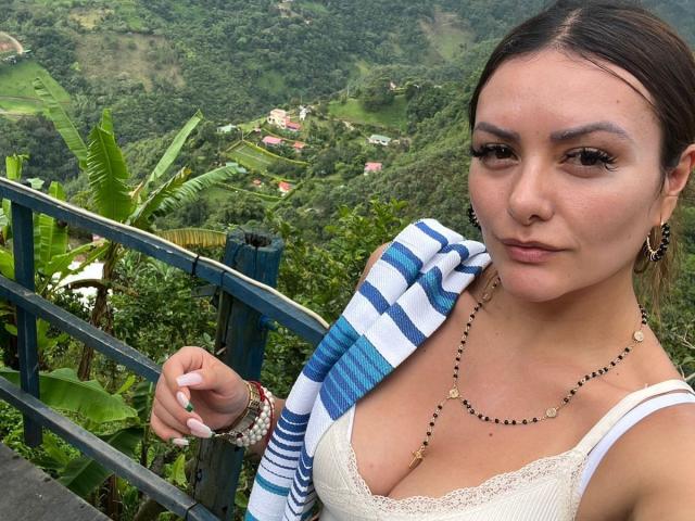 MissAry - Live porn &amp; sex cam - 15616274