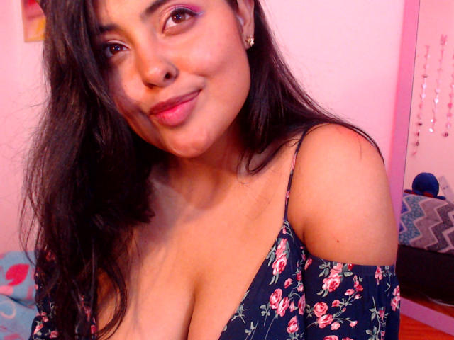 AngelaRoggers - Sexe cam en vivo - 15616558