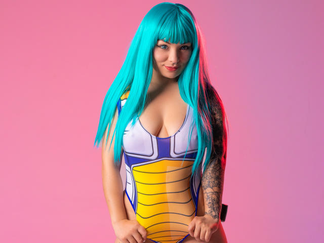 ElectraCiprianni - Sexe cam en vivo - 15617642