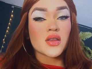 BarbTsX - Live porn &amp; sex cam - 15617838