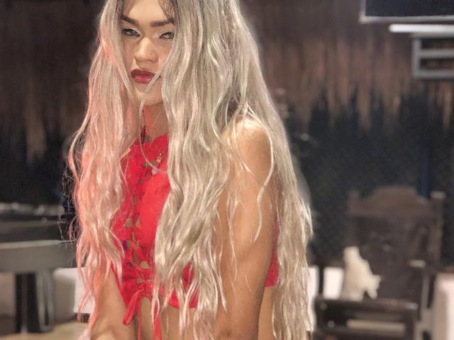 BarbTsX - Live porn &amp; sex cam - 15617850