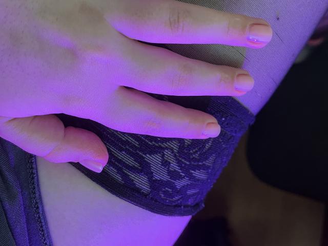 Polinka - Camera khiêu dâm &amp; quyến rũ trực tiếp - 15618114