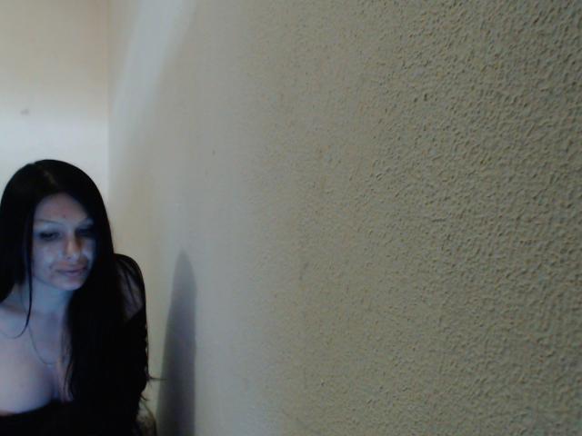 EvieMarylin - Live Sex Cam - 15618514