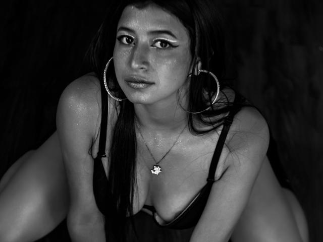 NaiaSanders - Live sex cam - 15619230