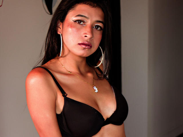 NaiaSanders - Live porn &amp; sex cam - 15619262