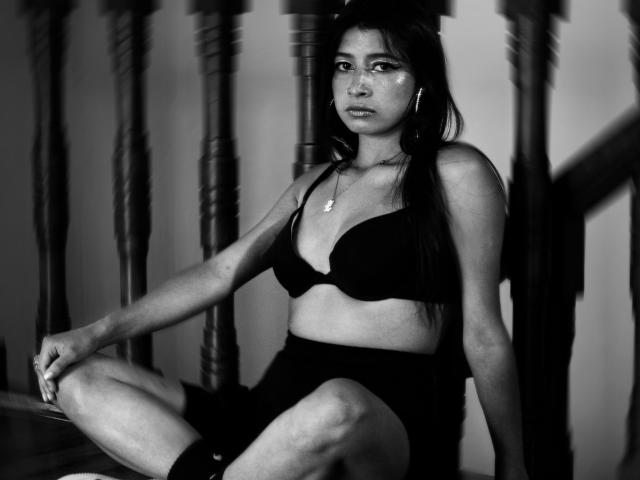 NaiaSanders - 라이브 포르노 &amp; 섹스 캠 - 15619266