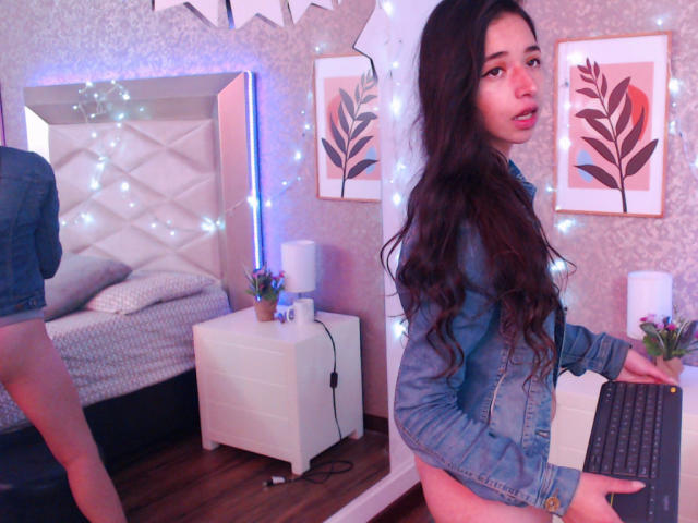 JessyGrants - Live porn &amp; sex cam - 15619970