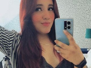 CassieJacobs - Sexe cam en vivo - 15620182