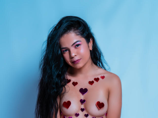 EmmaBennet - Sexe cam en vivo - 15620270