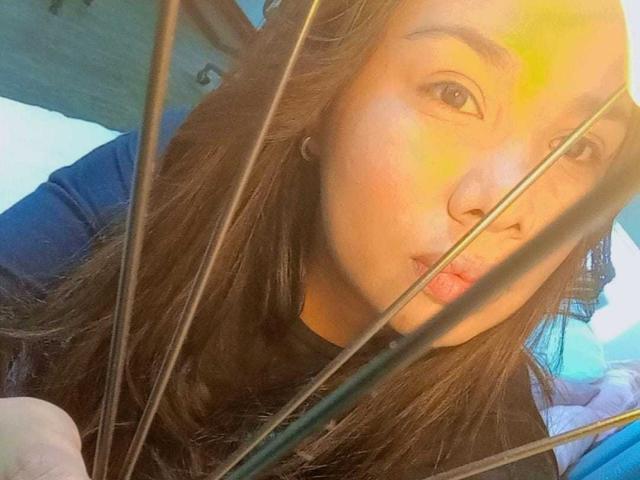 TriniShely - Live sex cam - 15620418